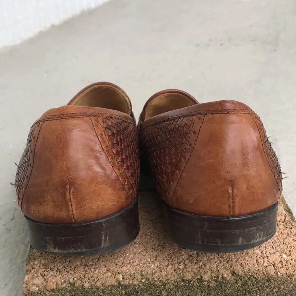 Bally  Albans loafers